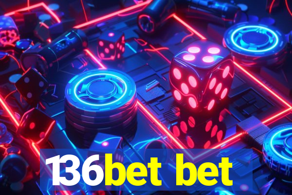 136bet bet